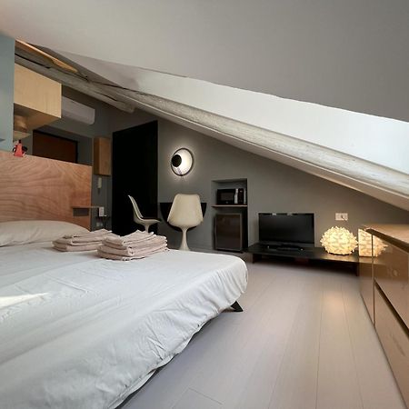 Provana5 - Design Apartments In Turin Exterior foto