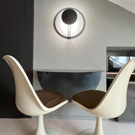Provana5 - Design Apartments In Turin Exterior foto