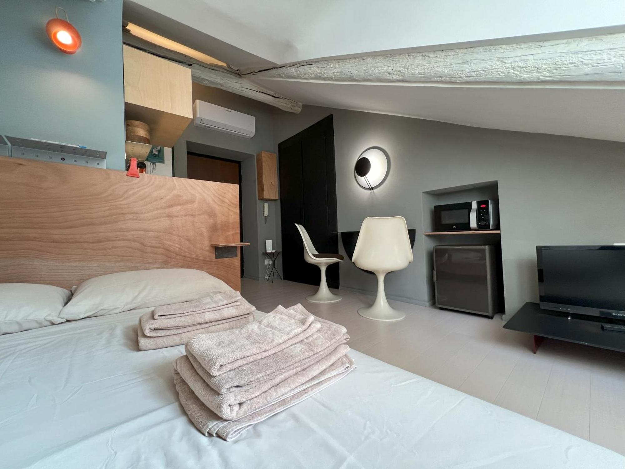 Provana5 - Design Apartments In Turin Exterior foto