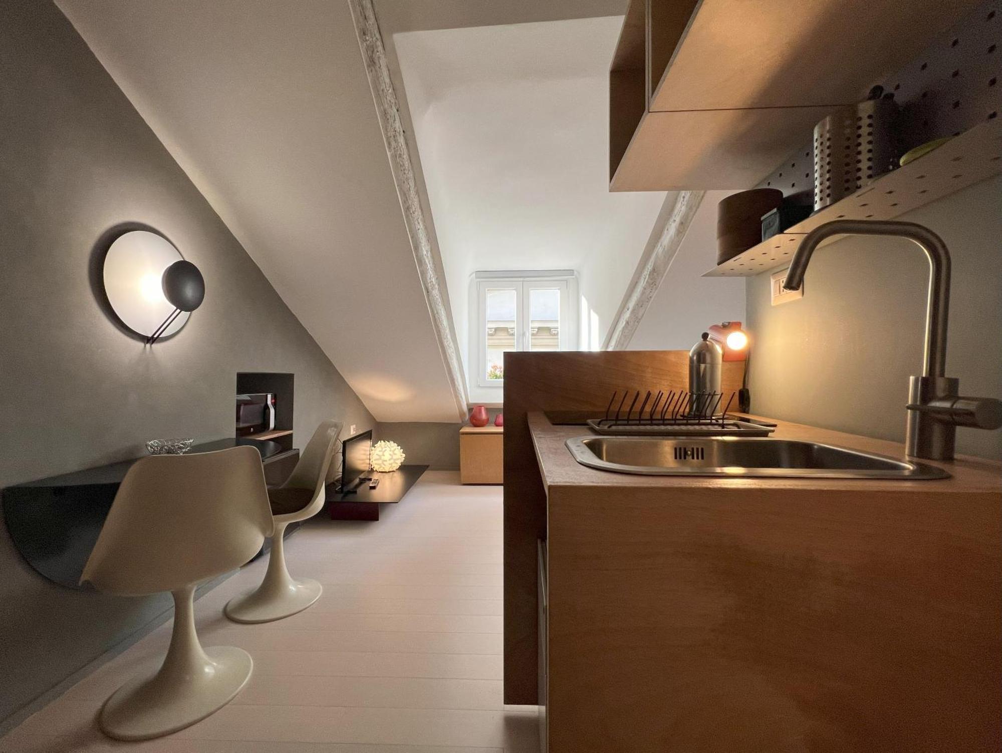 Provana5 - Design Apartments In Turin Exterior foto